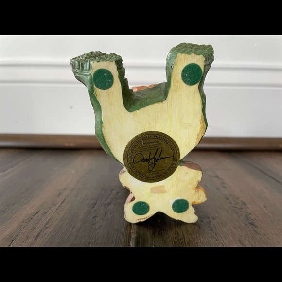 David Frykman “The Fisherman “ - Picture 7 of 7